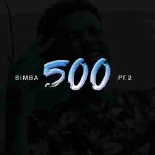 Instrumental: Simba - 500 Bars Pt. 2 (Prod. By NickEBeats)